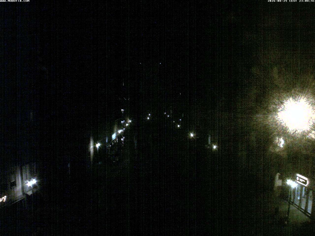 Archived image Webcam View to the Speyer Cathedral