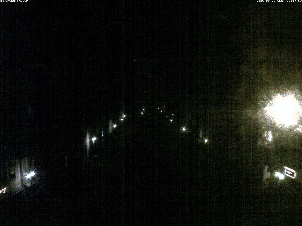 Archived image Webcam View to the Speyer Cathedral