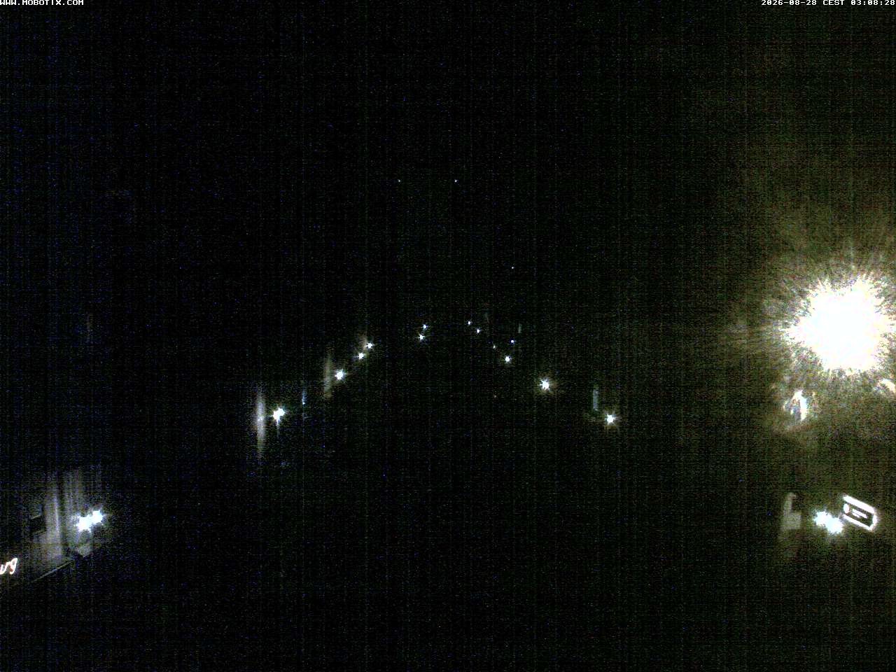 Archived image Webcam View to the Speyer Cathedral