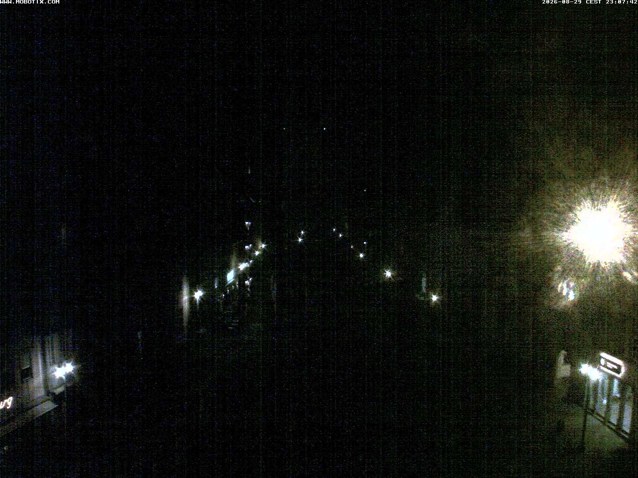 Archived image Webcam View to the Speyer Cathedral