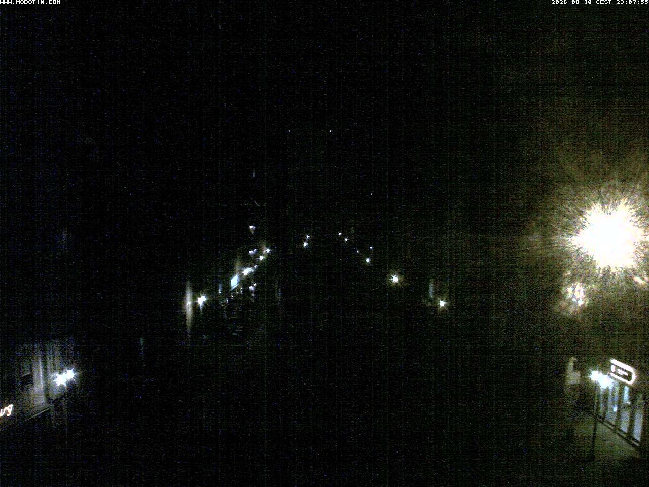 Archiv Foto Webcam Kaiserdom in Speyer