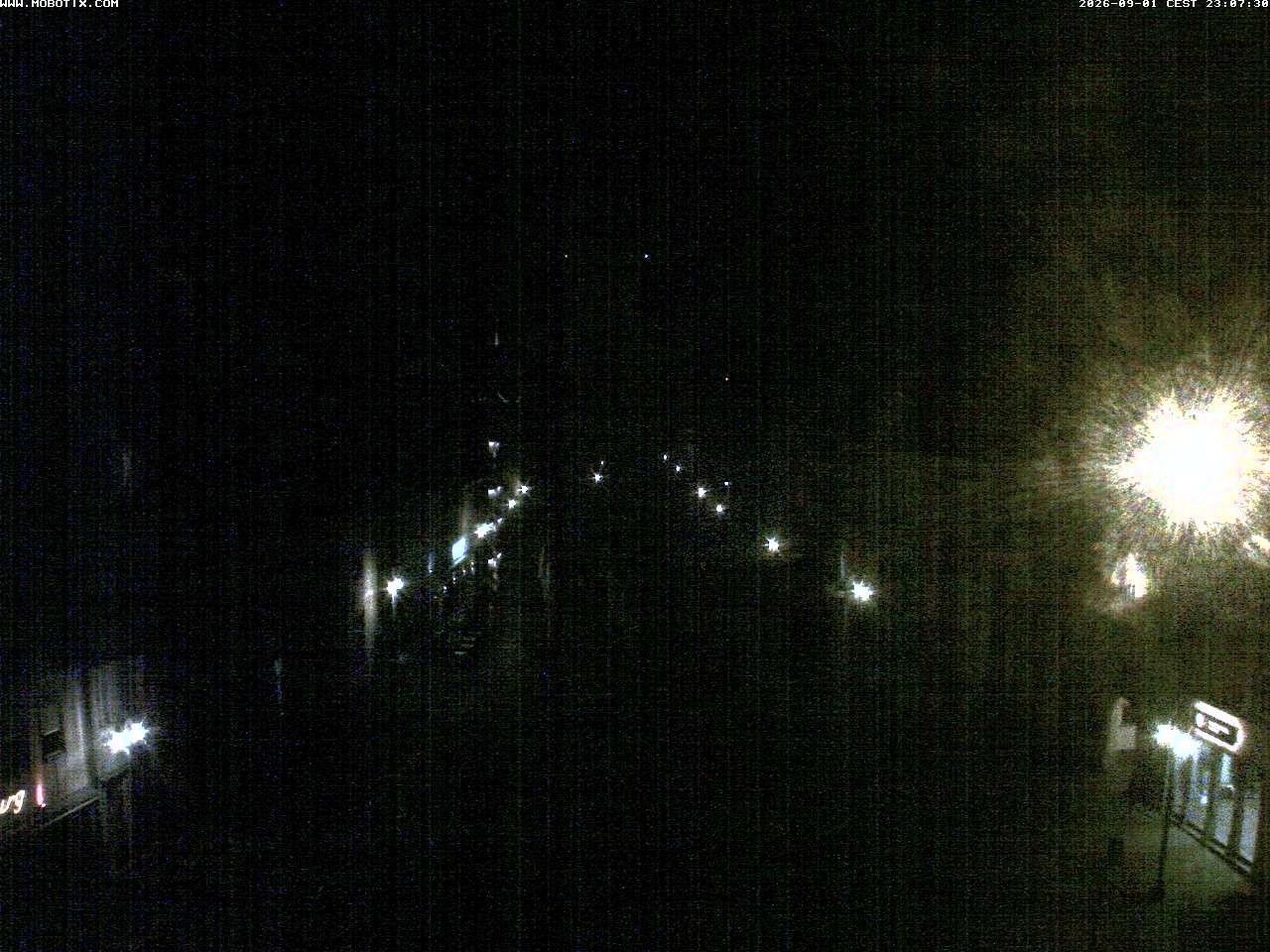 Archiv Foto Webcam Kaiserdom in Speyer