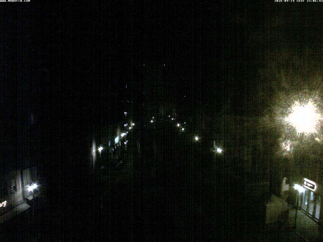 Archiv Foto Webcam Kaiserdom in Speyer