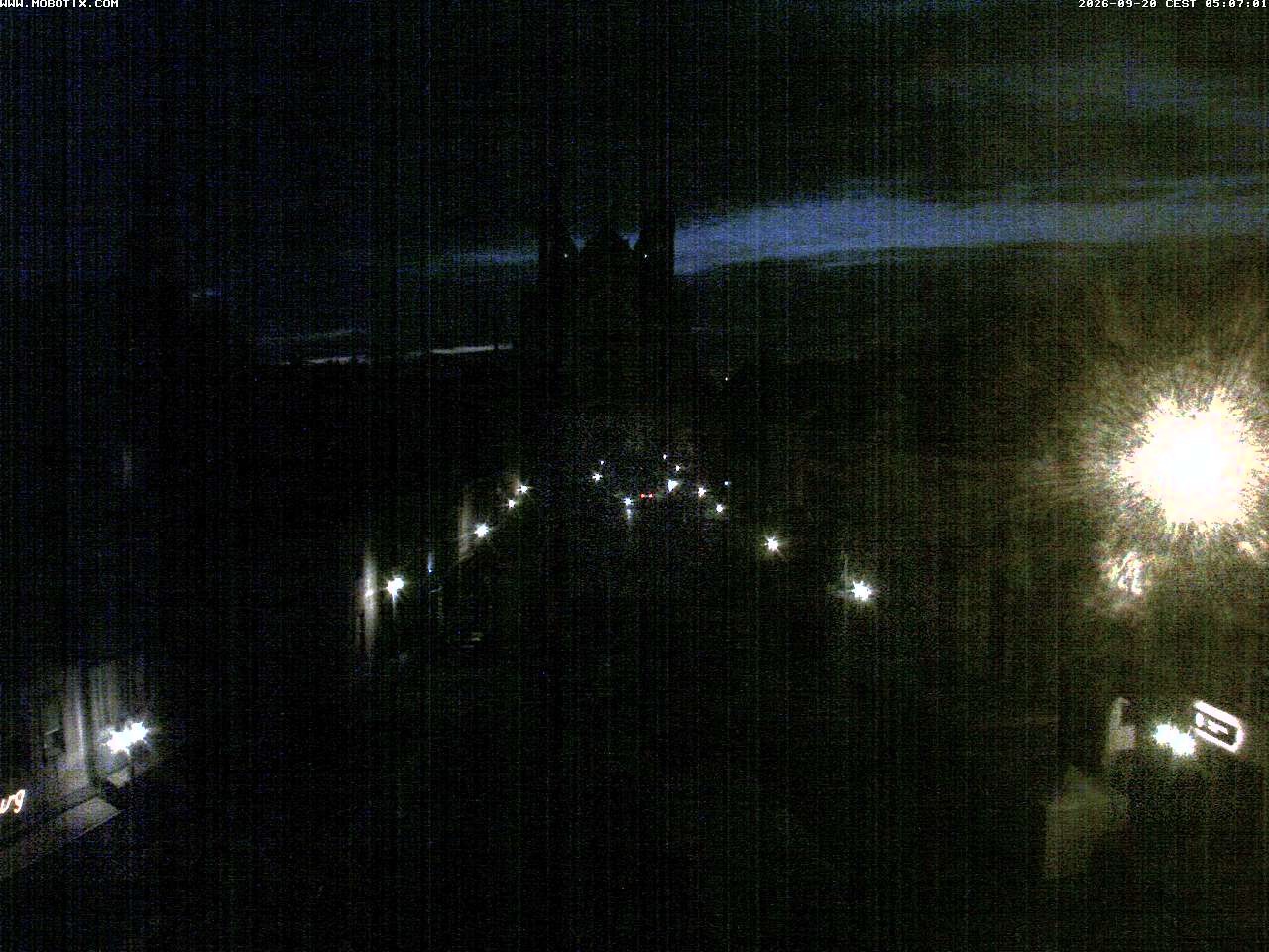 Archiv Foto Webcam Kaiserdom in Speyer