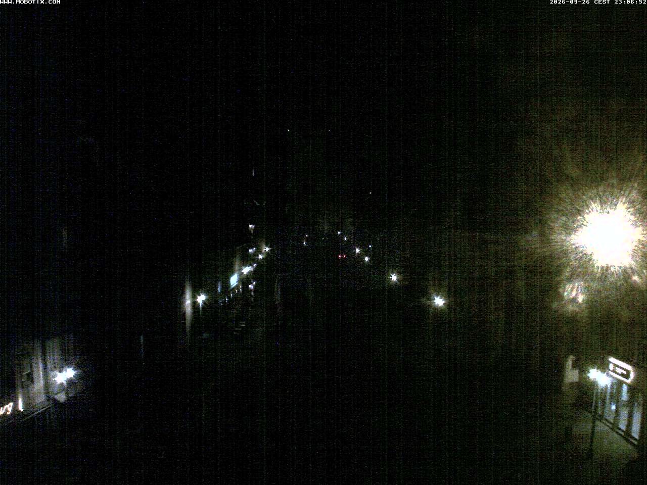 Archiv Foto Webcam Kaiserdom in Speyer