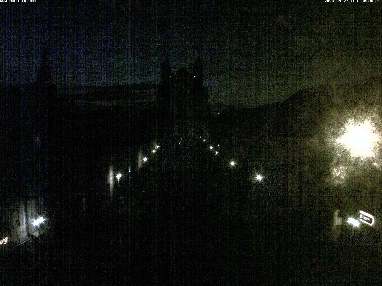 Archiv Foto Webcam Kaiserdom in Speyer