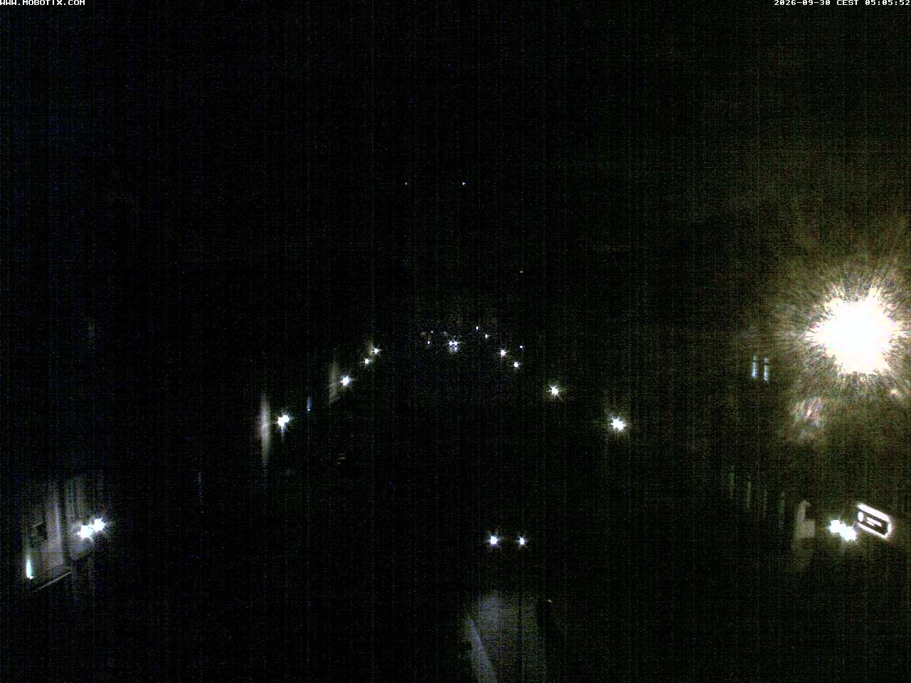 Archived image Webcam View to the Speyer Cathedral