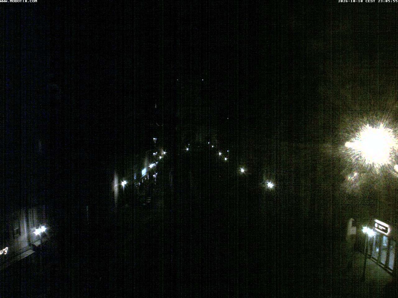Archiv Foto Webcam Kaiserdom in Speyer