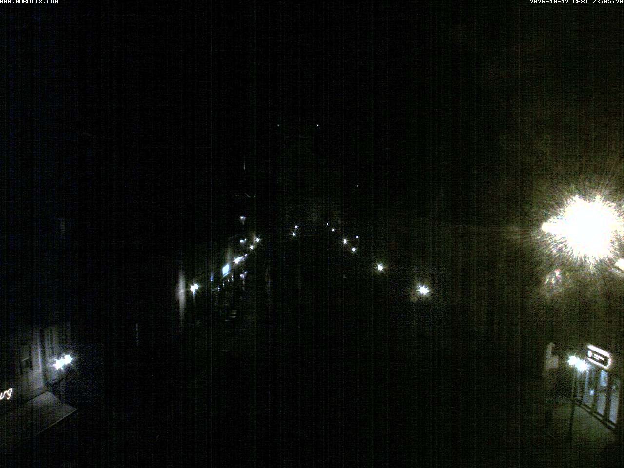 Archived image Webcam View to the Speyer Cathedral