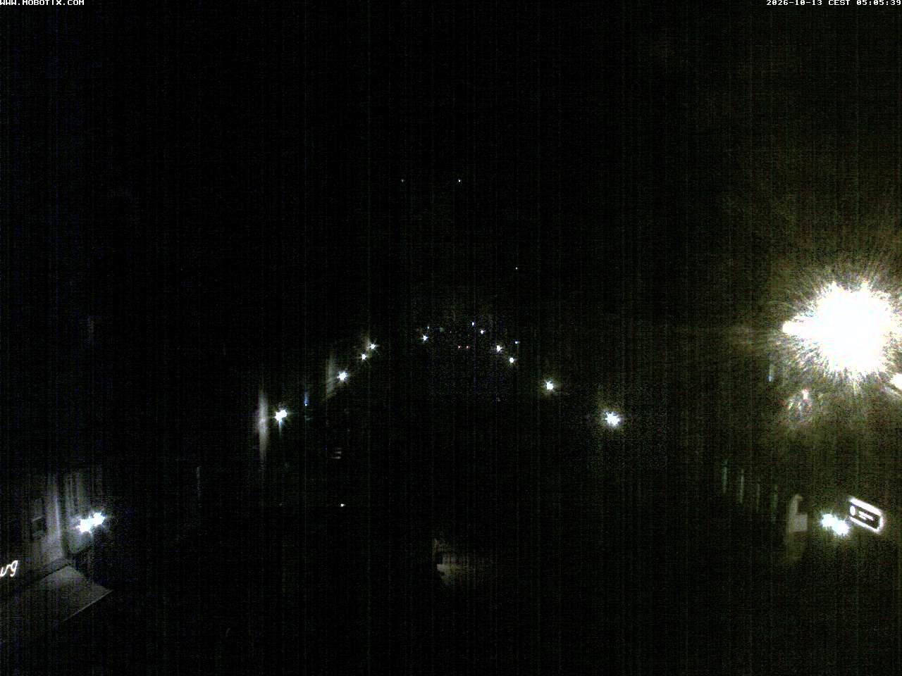 Archived image Webcam View to the Speyer Cathedral