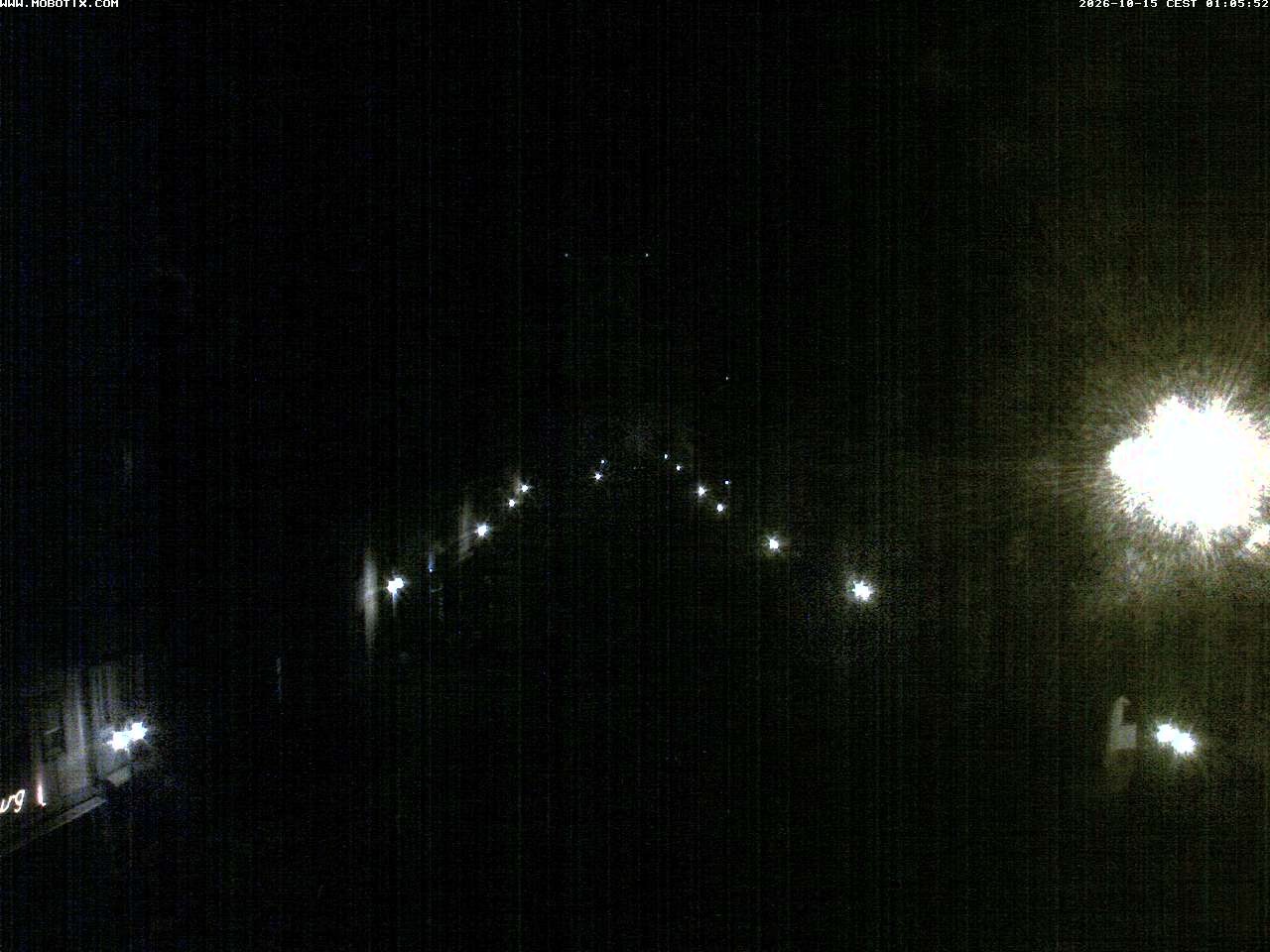 Archived image Webcam View to the Speyer Cathedral