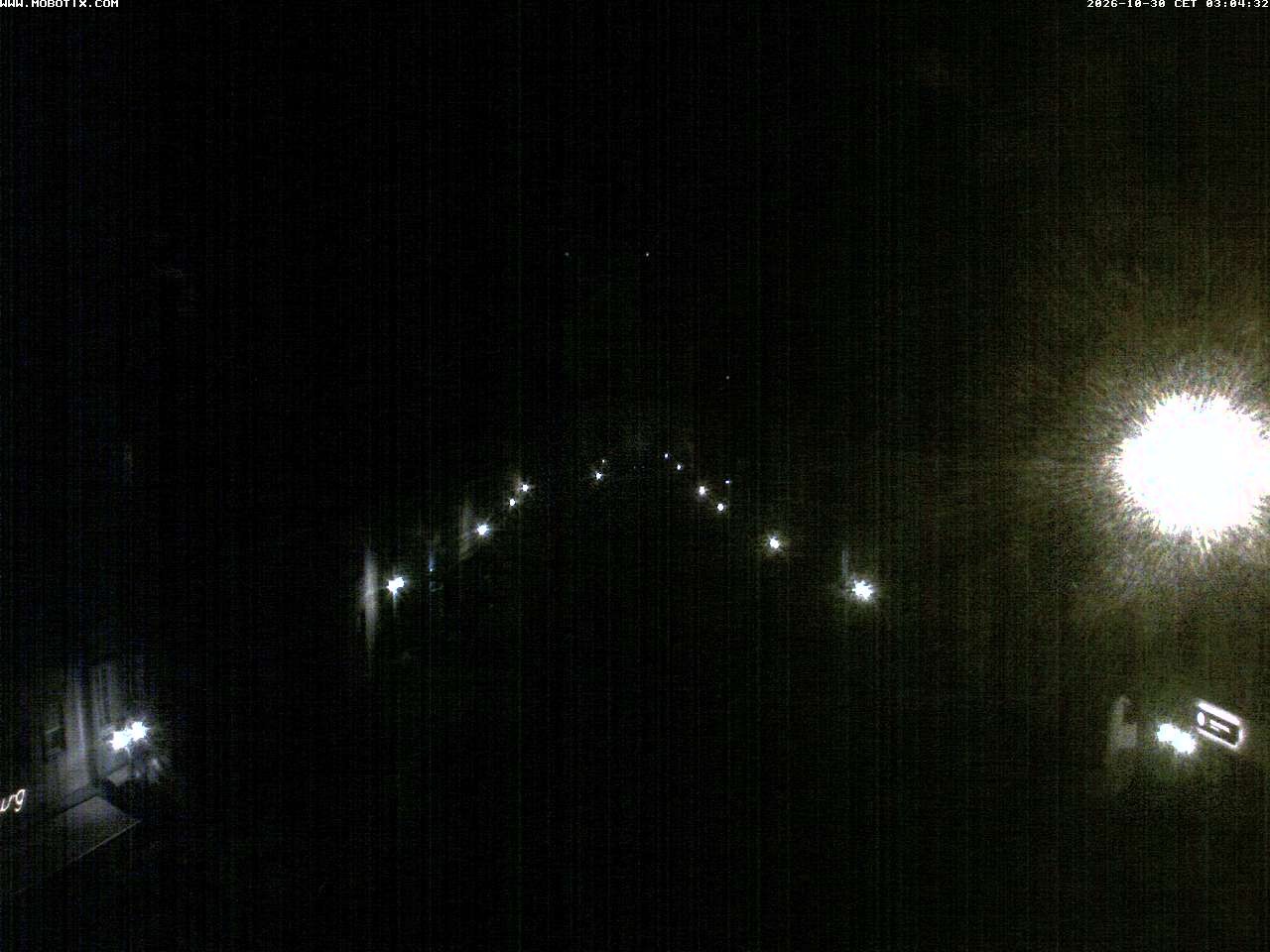 Archiv Foto Webcam Kaiserdom in Speyer