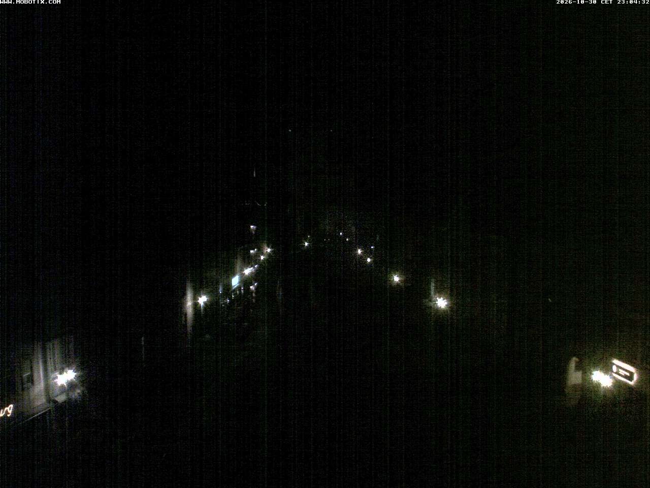 Archived image Webcam View to the Speyer Cathedral