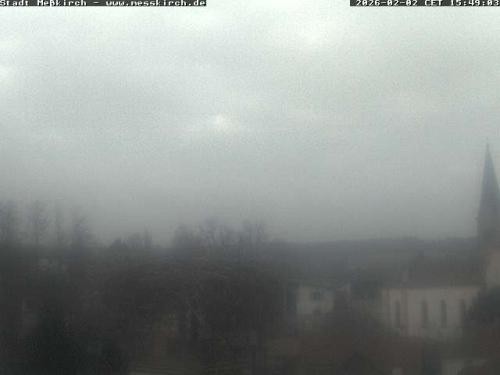 Archiv Foto Webcam Storchennest Rathaus Meßkirch
