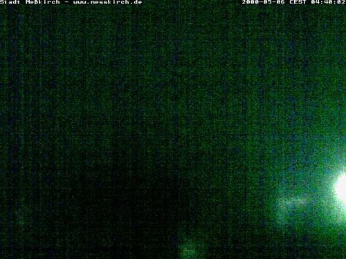 Archived image Webcam Stork Nest Meßkirch