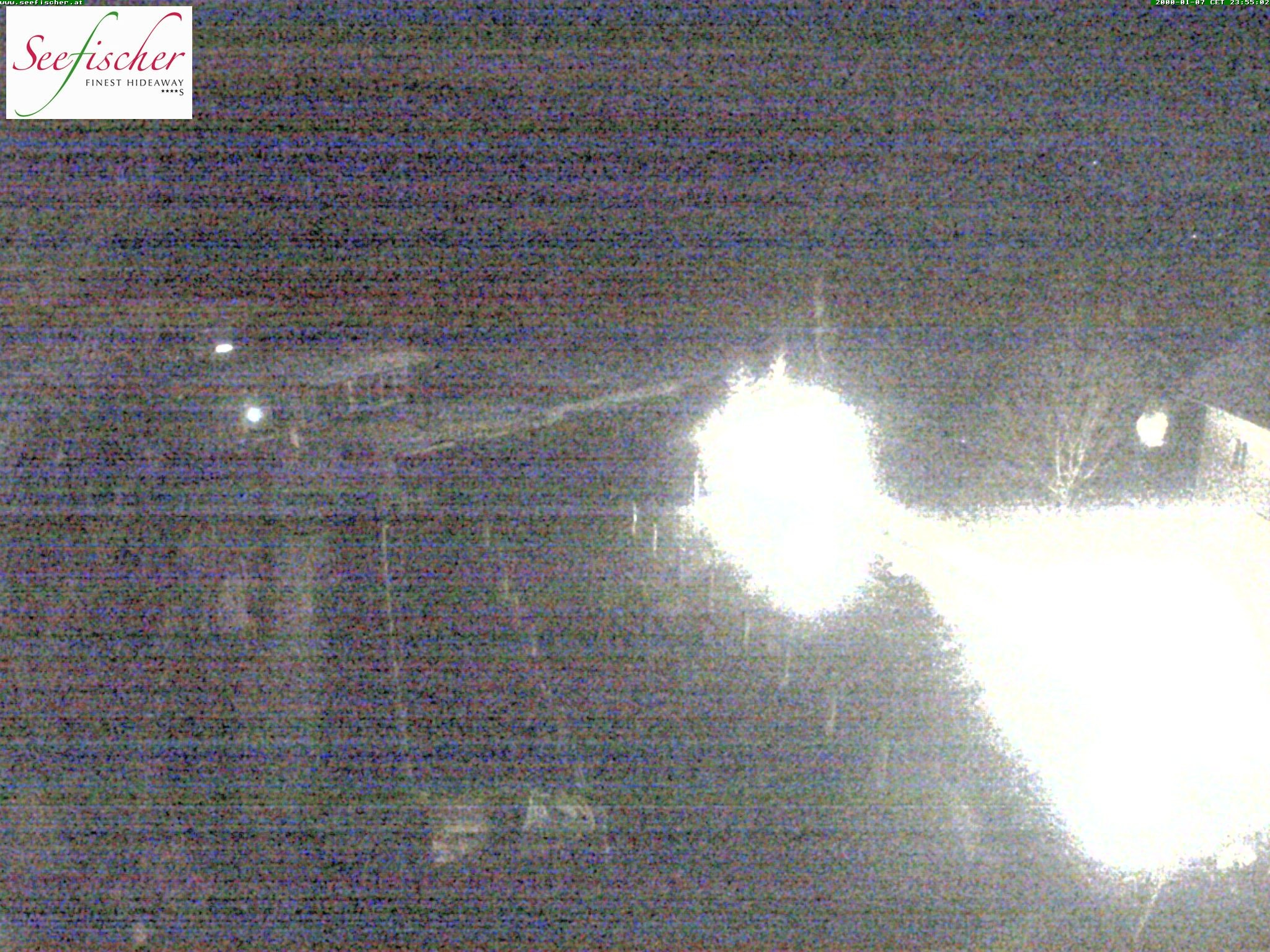 Archiv Foto Webcam Seefischer Romantik Hotel am Millstätter See