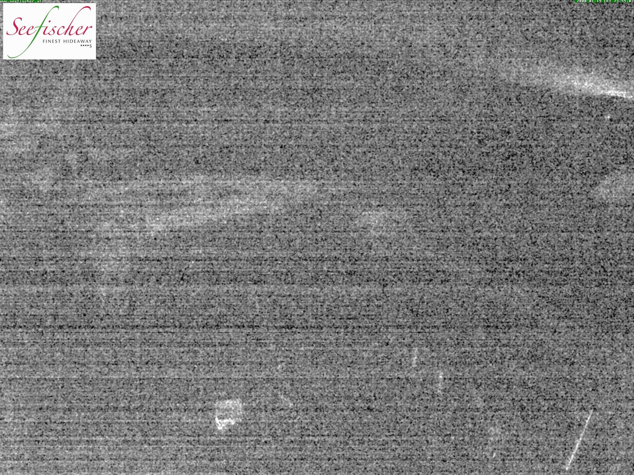 Archiv Foto Webcam Seefischer Romantik Hotel am Millstätter See