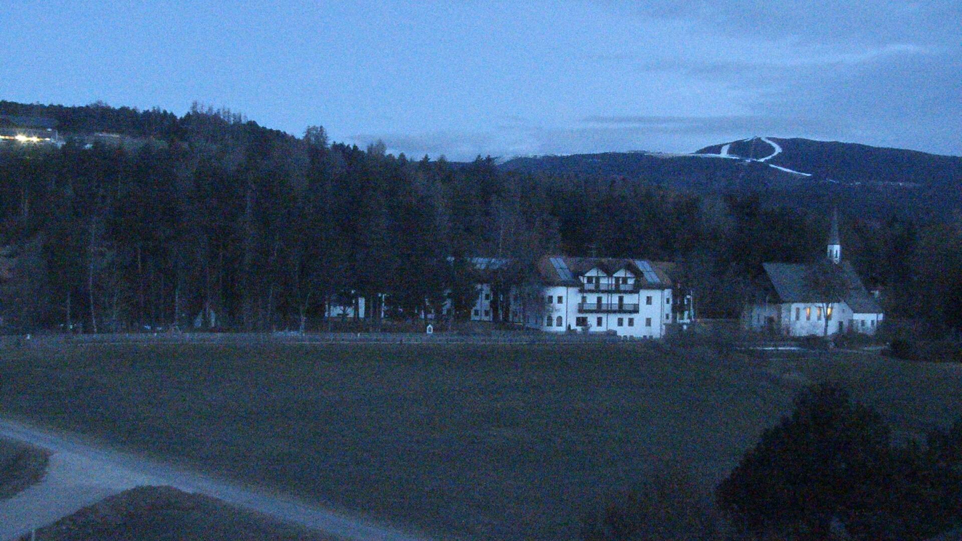 Archiv Foto Webcam Hotel Lichtenstern