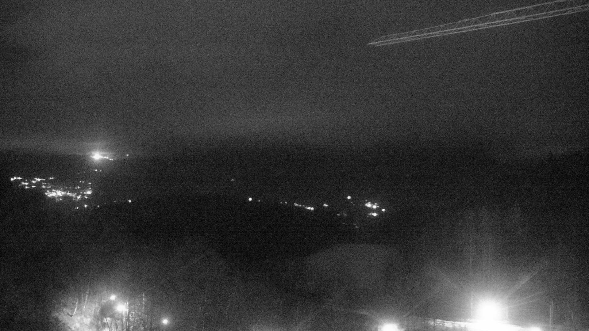 Archiv Foto Webcam Hotel Lichtenstern