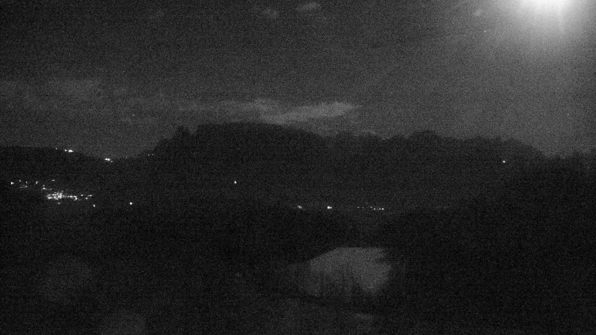 Archiv Foto Webcam Hotel Lichtenstern