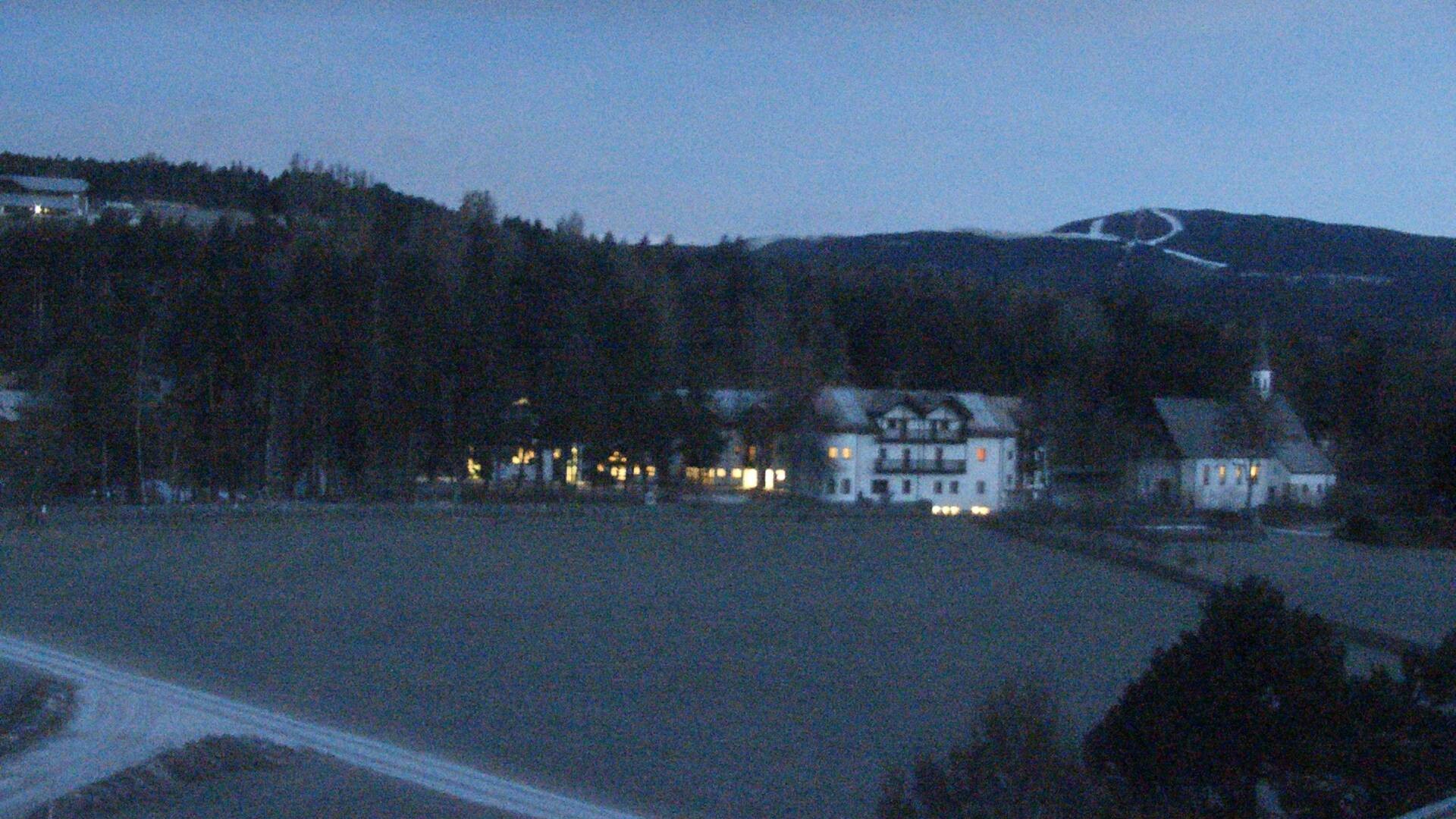 Archiv Foto Webcam Hotel Lichtenstern