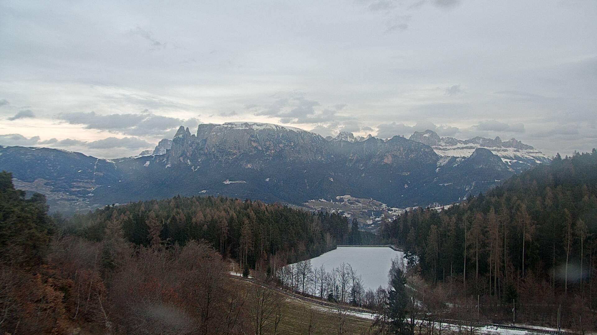 Archiv Foto Webcam Hotel Lichtenstern