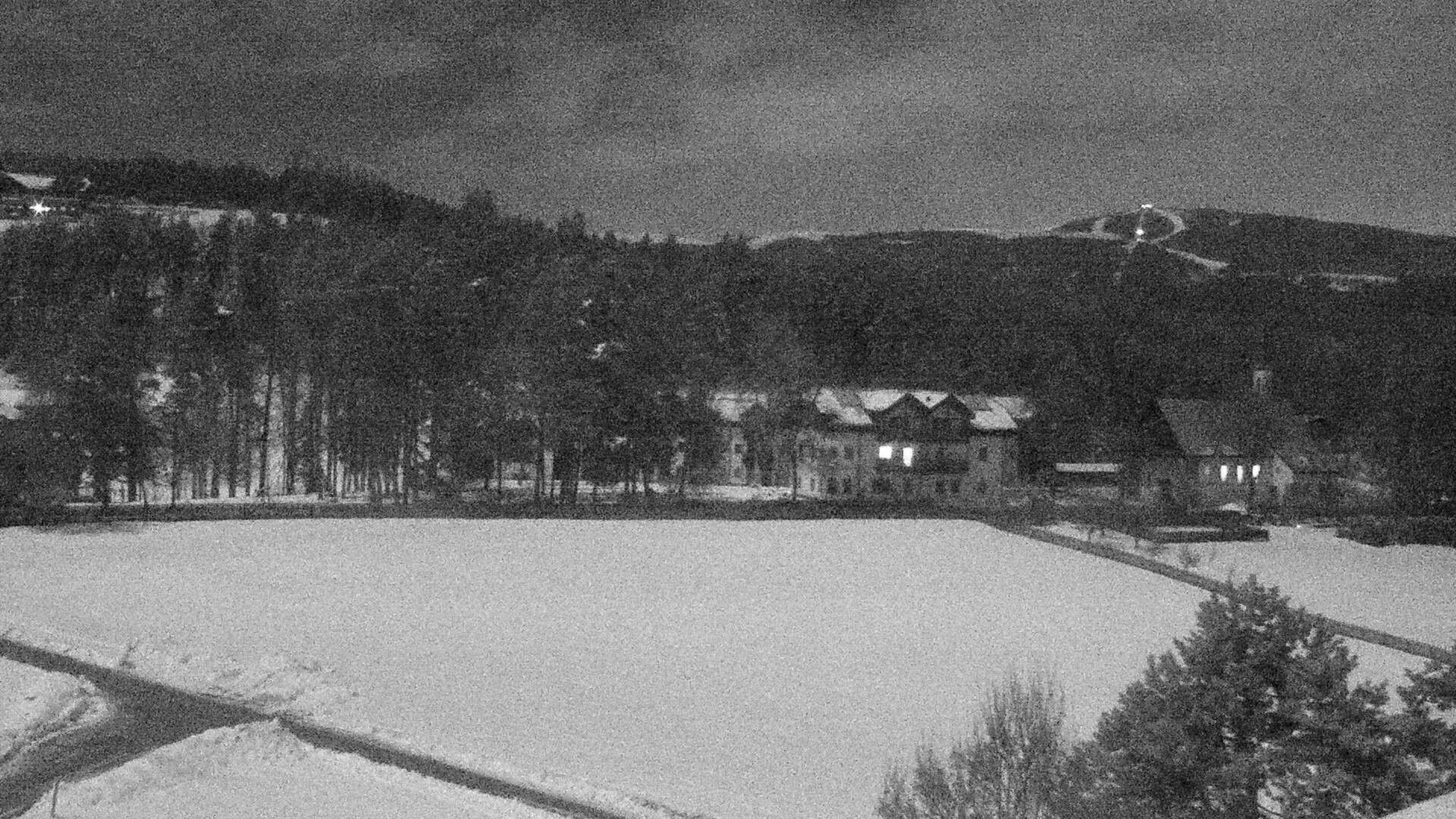 Archiv Foto Webcam Hotel Lichtenstern