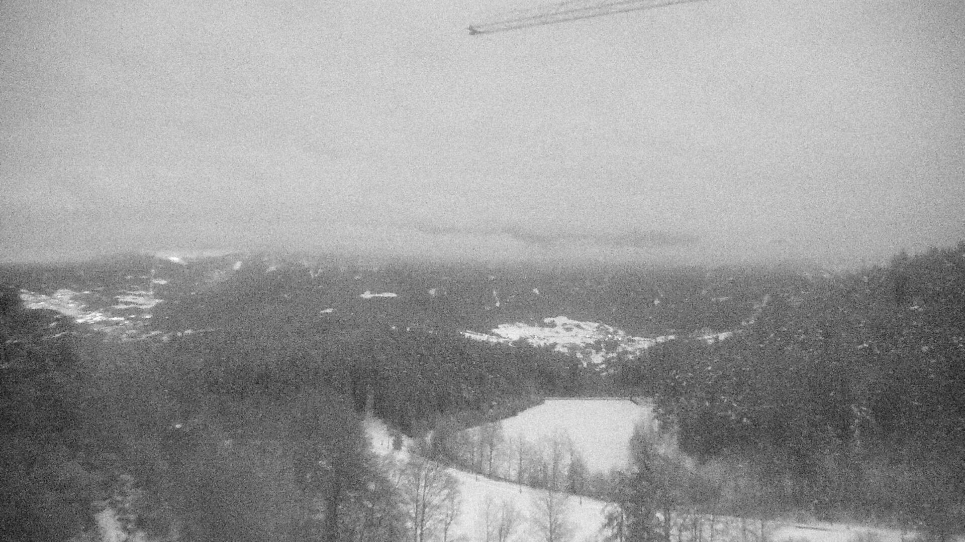 Archiv Foto Webcam Hotel Lichtenstern