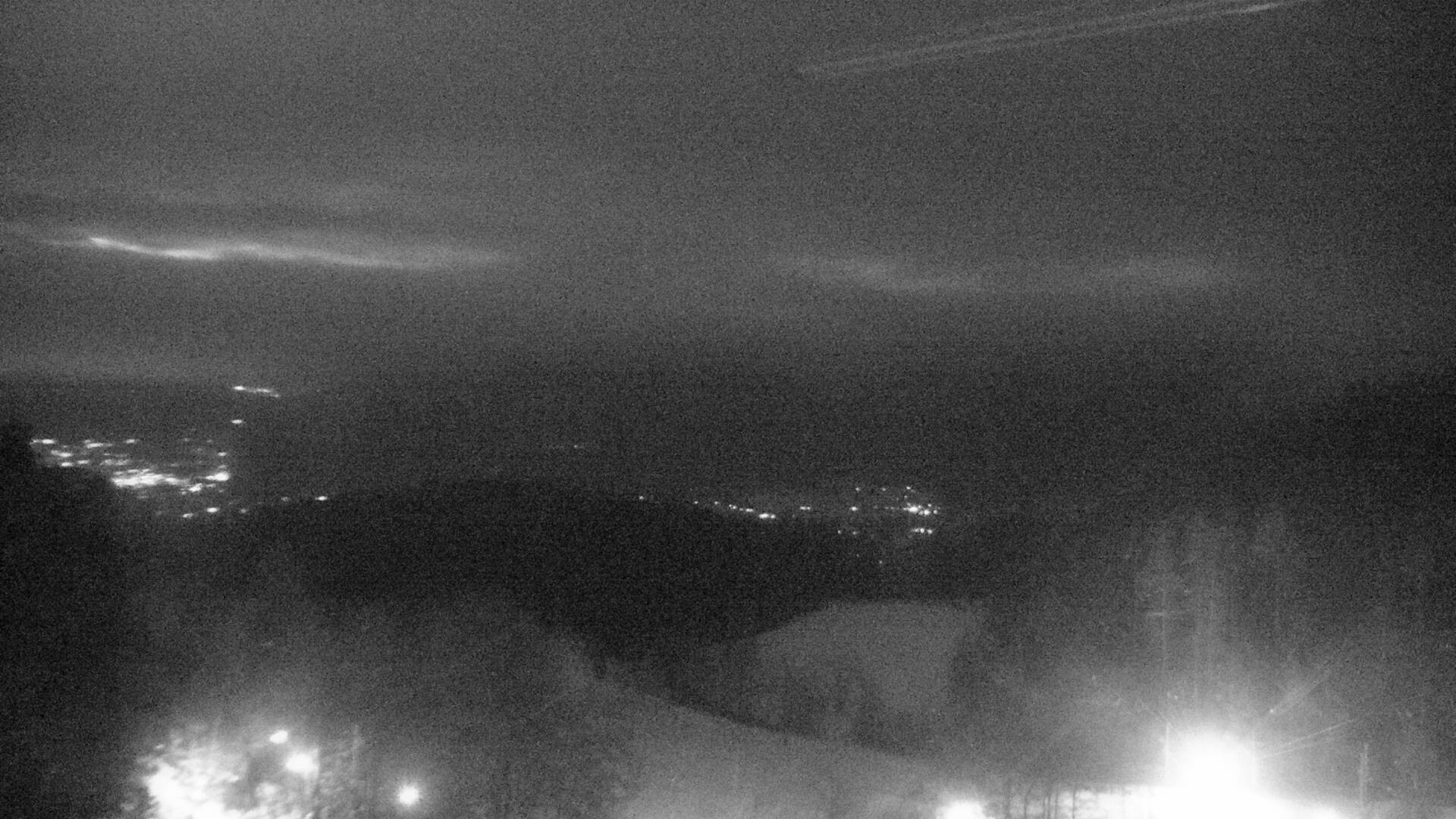 Archiv Foto Webcam Hotel Lichtenstern