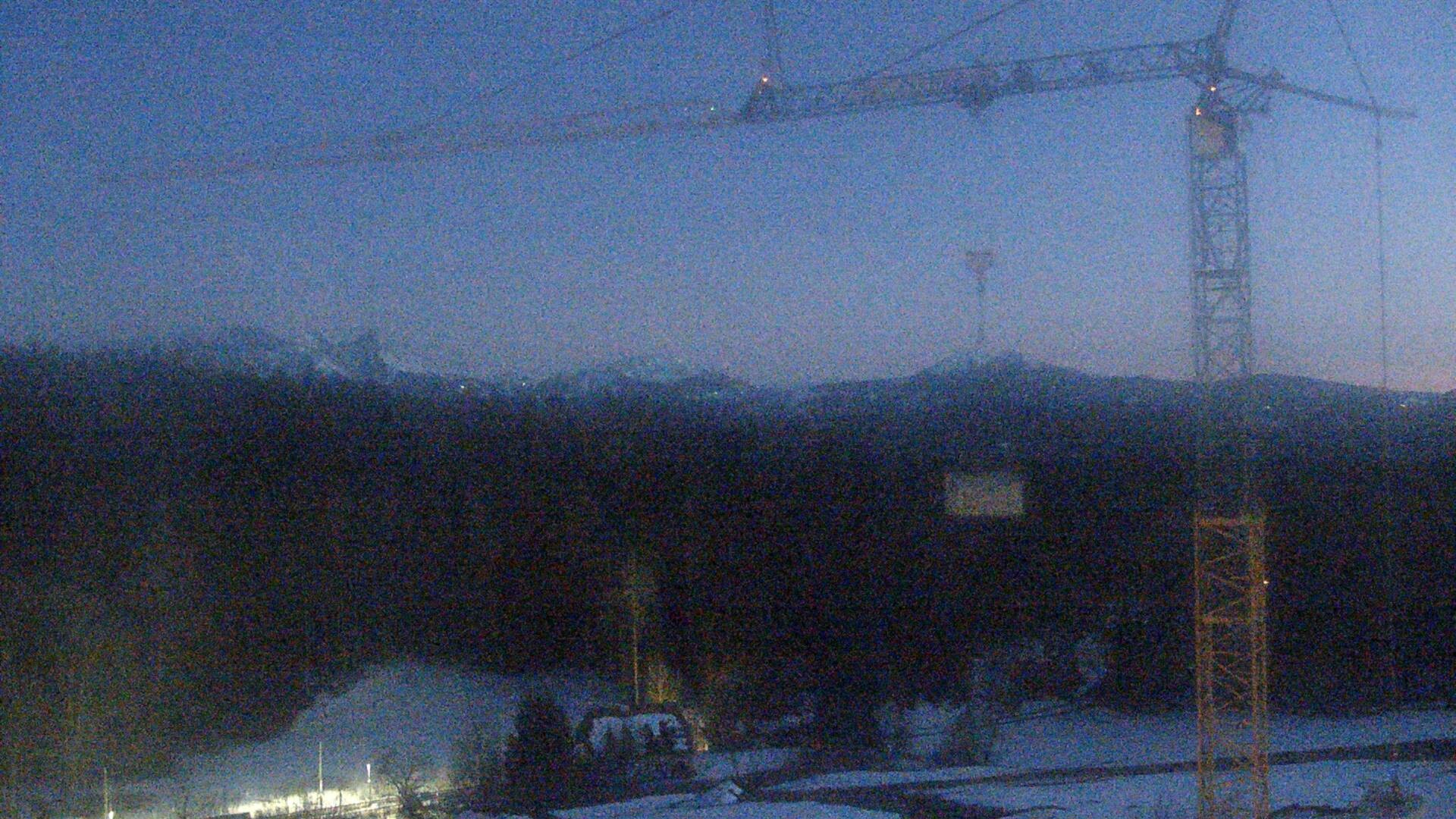 Archiv Foto Webcam Hotel Lichtenstern