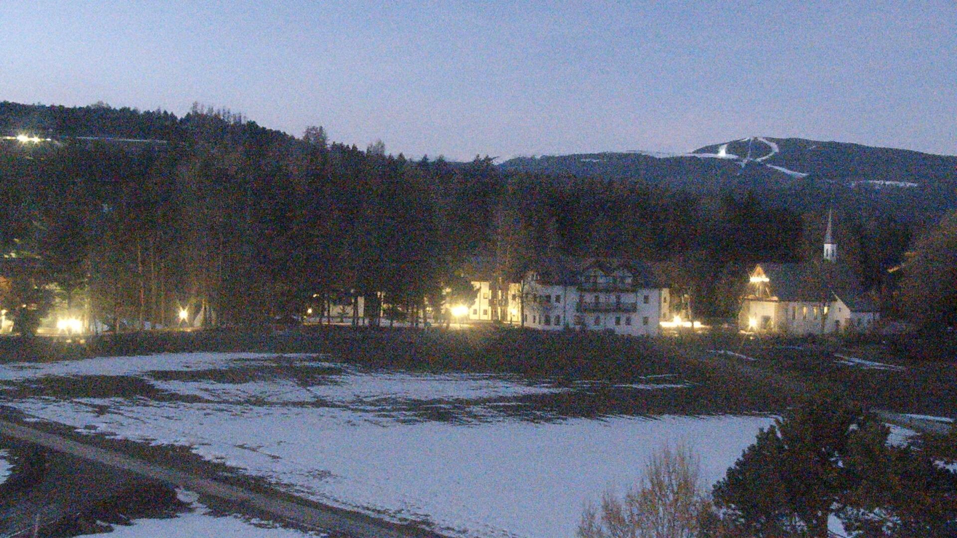 Archived image Webcam Bozen - Dolomiten View Hotel Lichtenstern