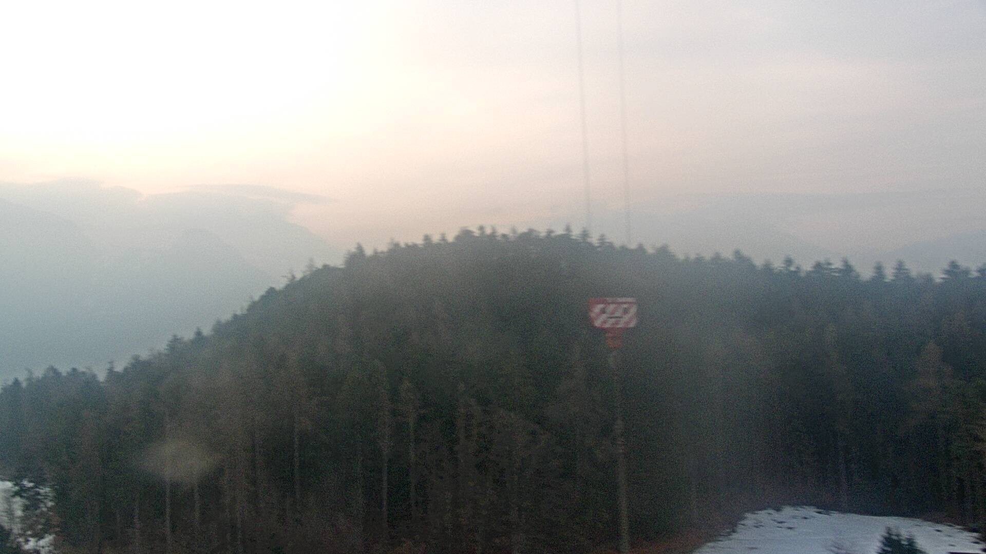 Archived image Webcam Bozen - Dolomiten View Hotel Lichtenstern