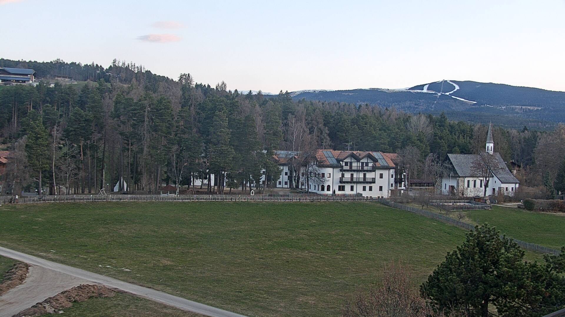 Archived image Webcam Bozen - Dolomiten View Hotel Lichtenstern