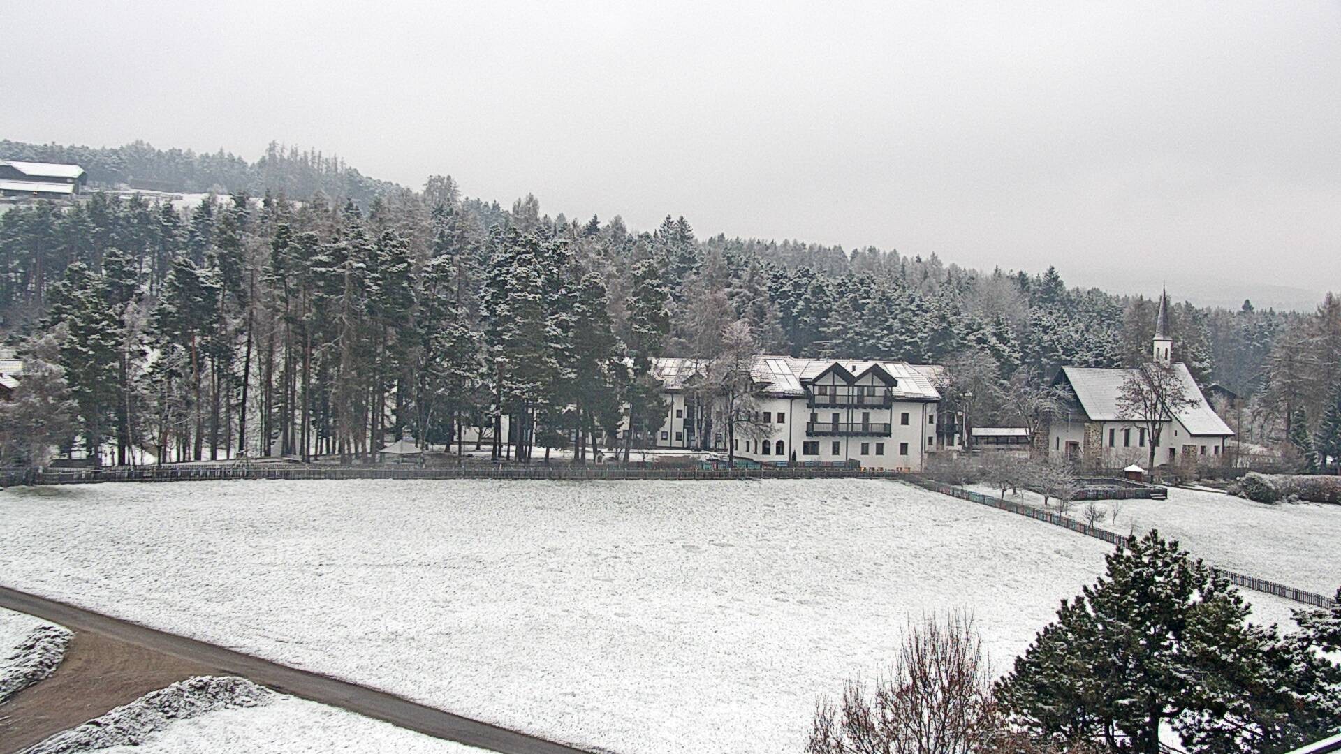 Archived image Webcam Bozen - Dolomiten View Hotel Lichtenstern
