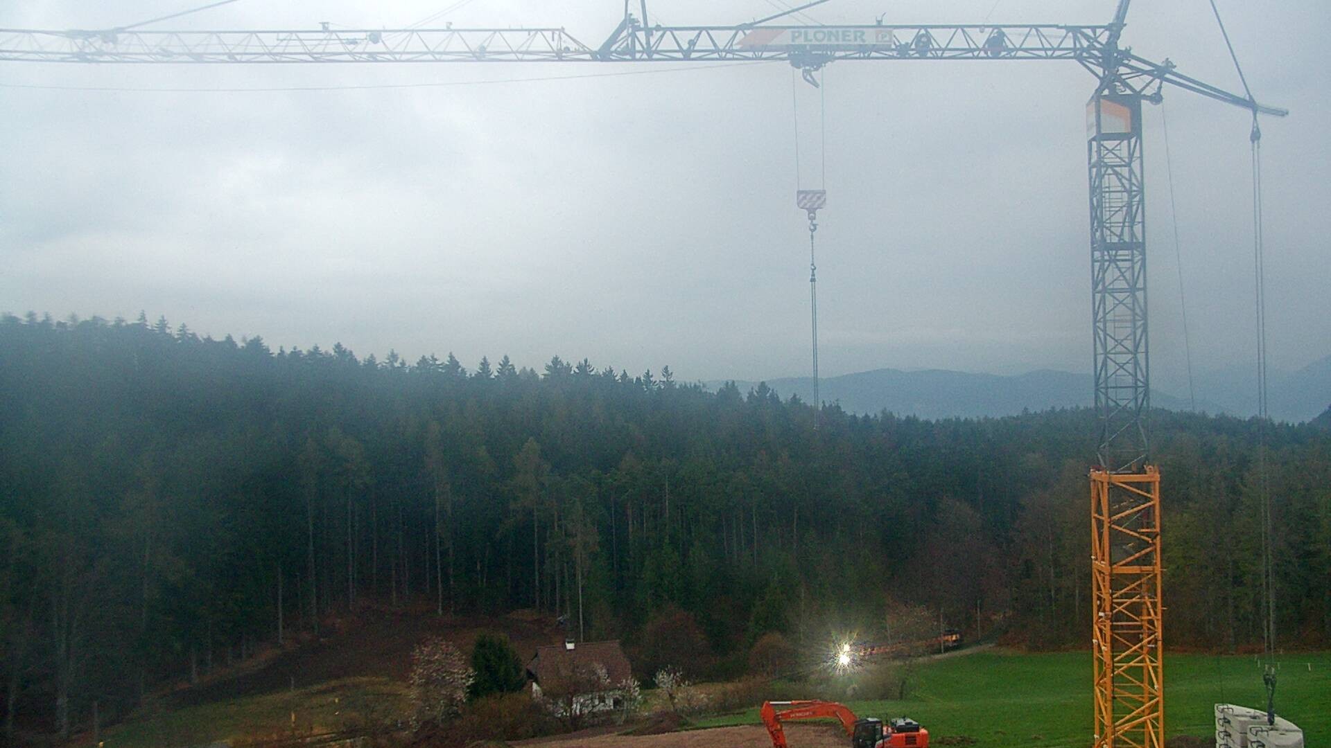 Archived image Webcam Bozen - Dolomiten View Hotel Lichtenstern