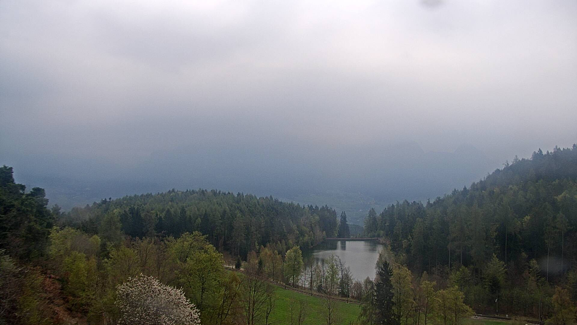 Archiv Foto Webcam Hotel Lichtenstern