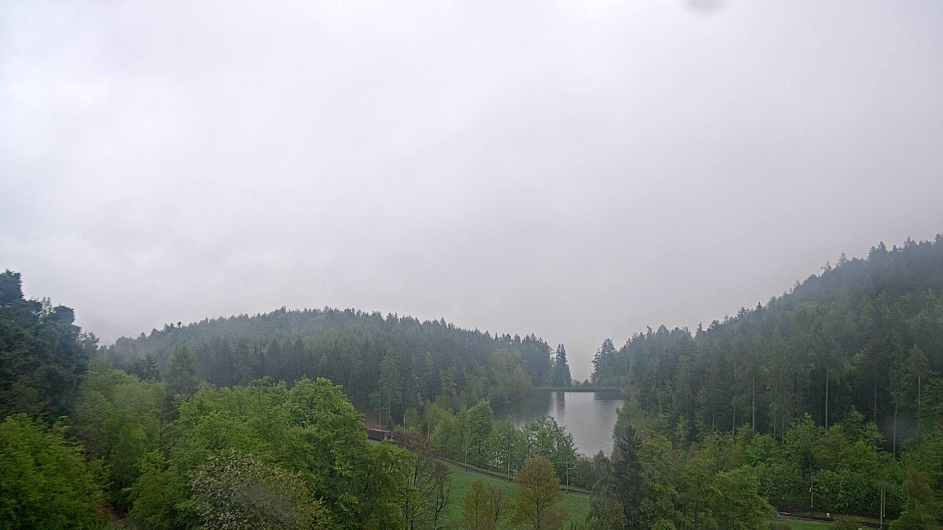 Archiv Foto Webcam Hotel Lichtenstern