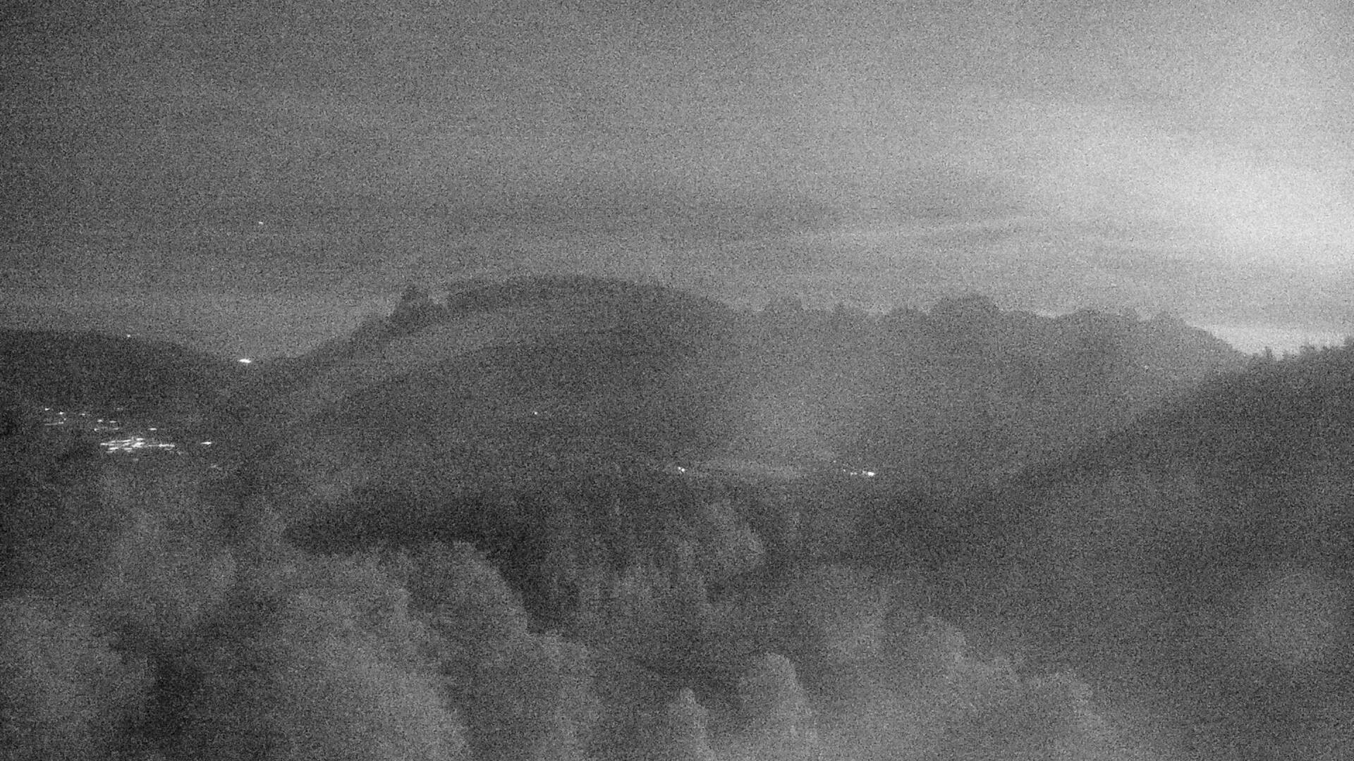 Archiv Foto Webcam Hotel Lichtenstern