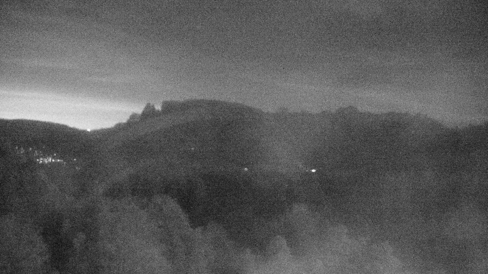 Archiv Foto Webcam Hotel Lichtenstern
