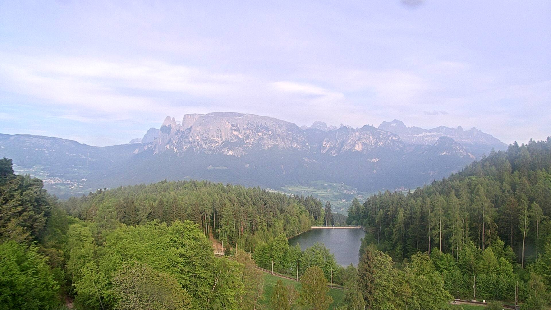 Archiv Foto Webcam Hotel Lichtenstern