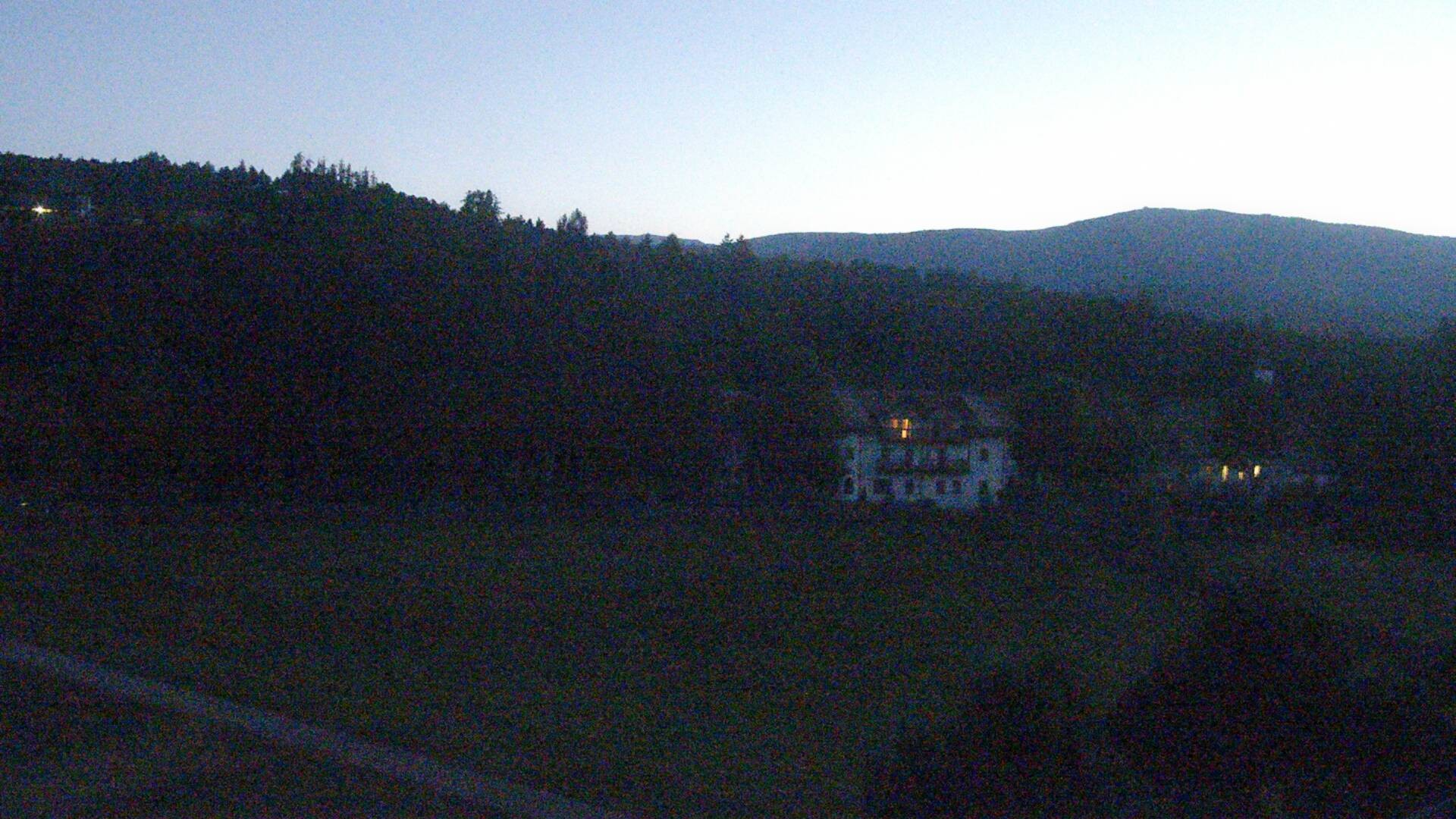 Archived image Webcam Bozen - Dolomiten View Hotel Lichtenstern