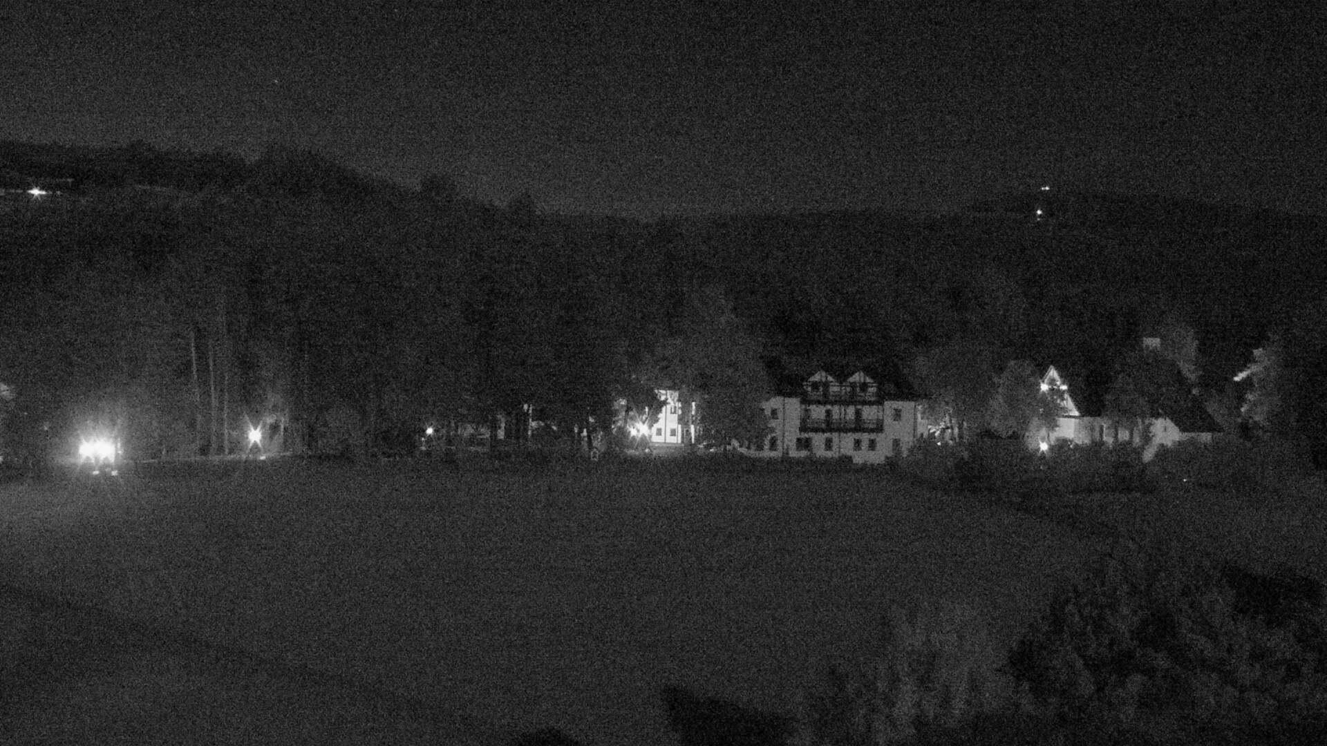 Archiv Foto Webcam Hotel Lichtenstern