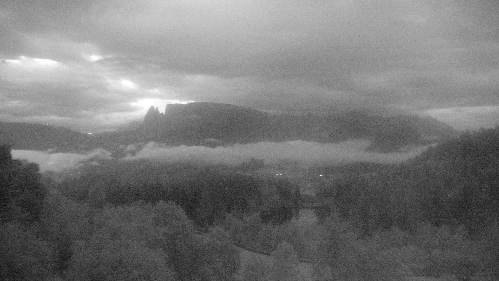 Archiv Foto Webcam Hotel Lichtenstern
