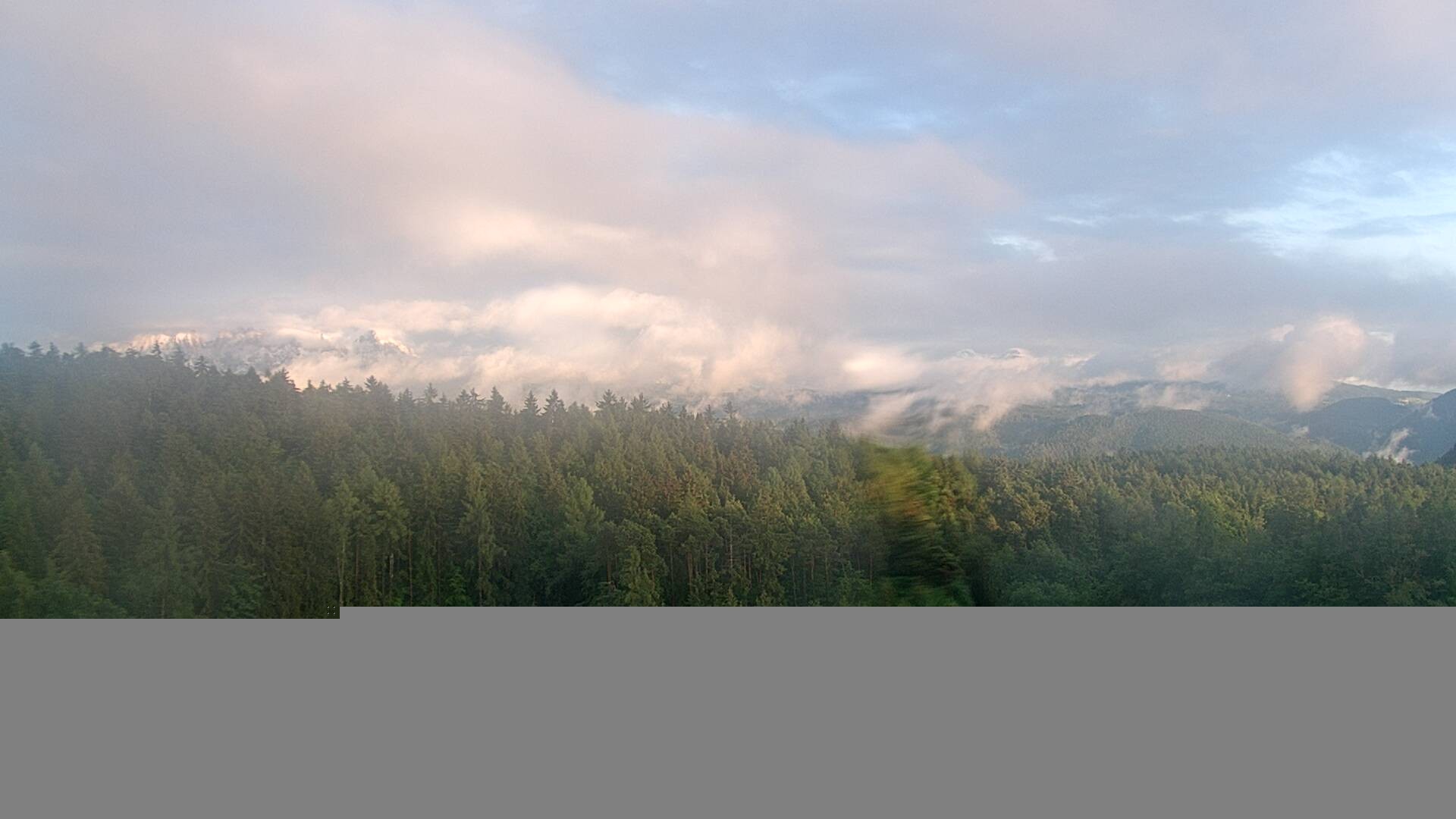 Archiv Foto Webcam Hotel Lichtenstern
