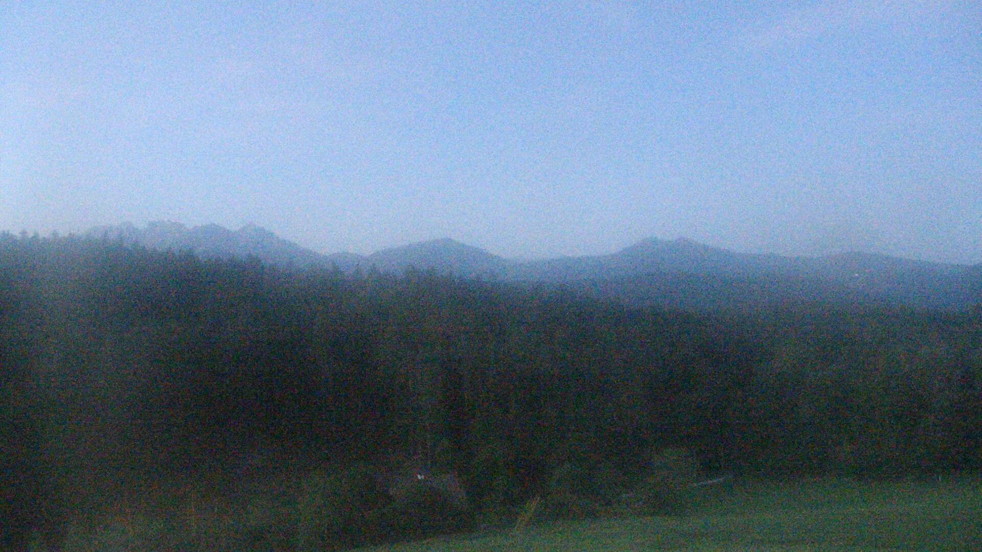 Archiv Foto Webcam Hotel Lichtenstern