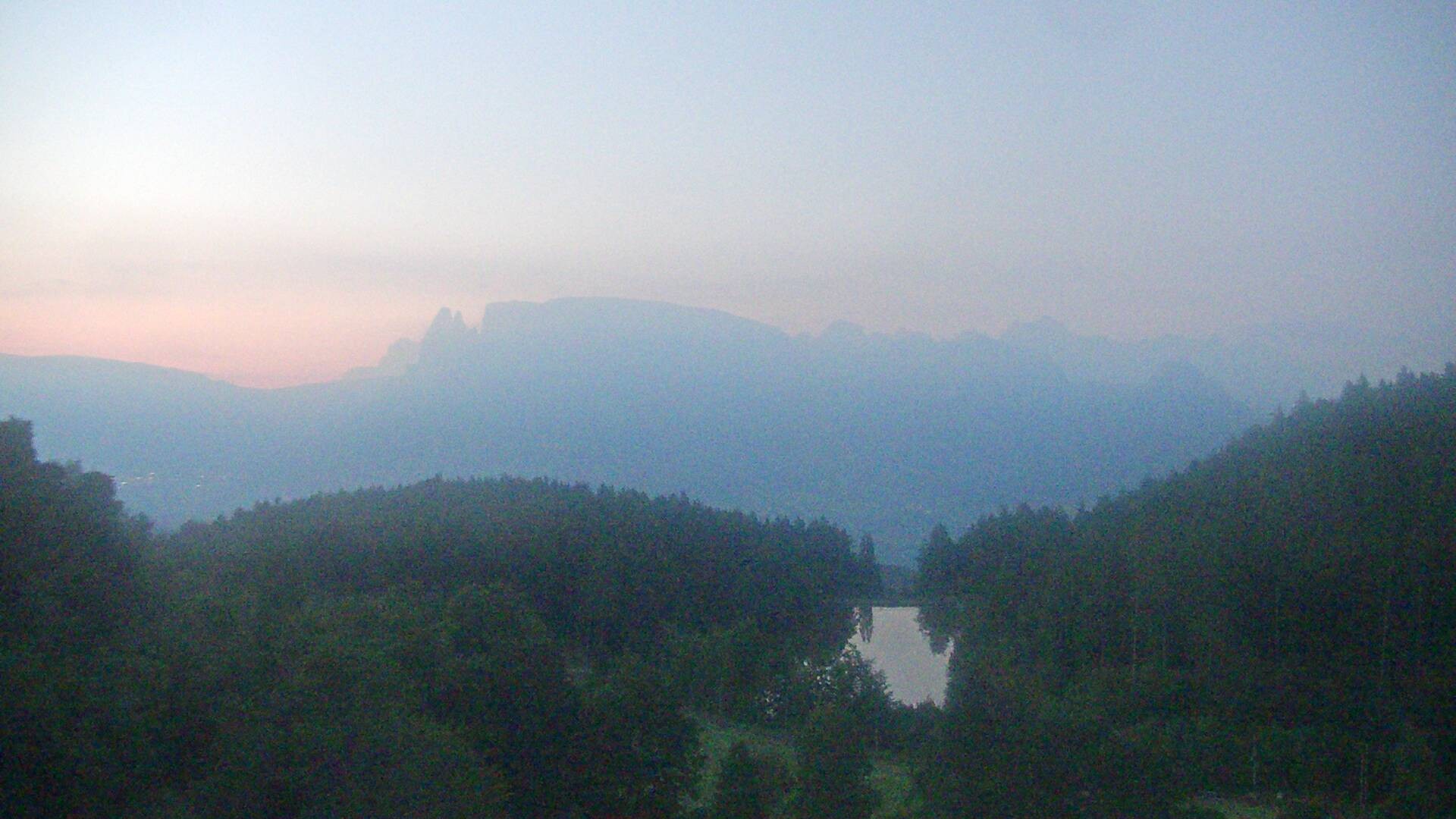 Archiv Foto Webcam Hotel Lichtenstern