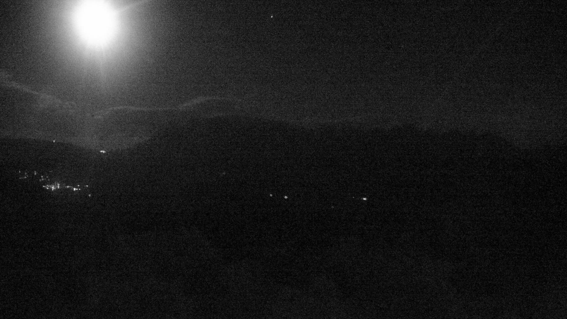 Archiv Foto Webcam Hotel Lichtenstern