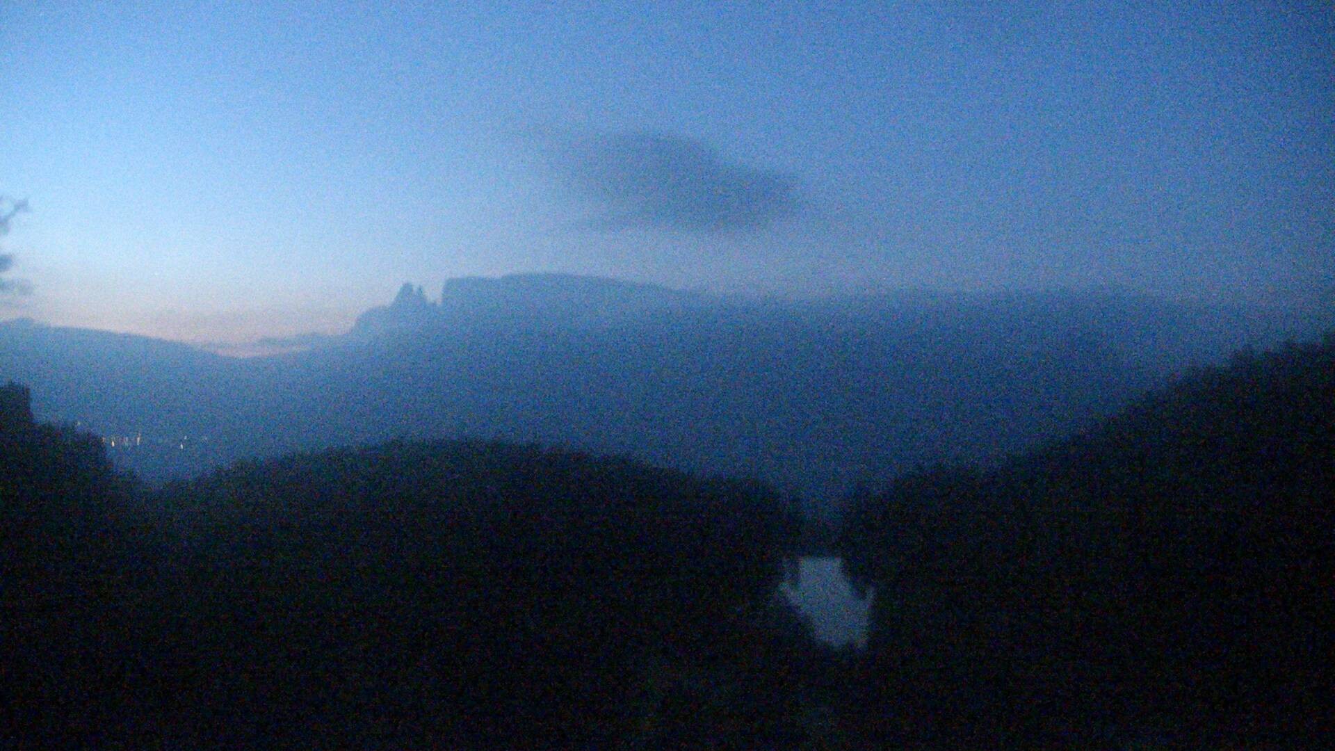 Archiv Foto Webcam Hotel Lichtenstern