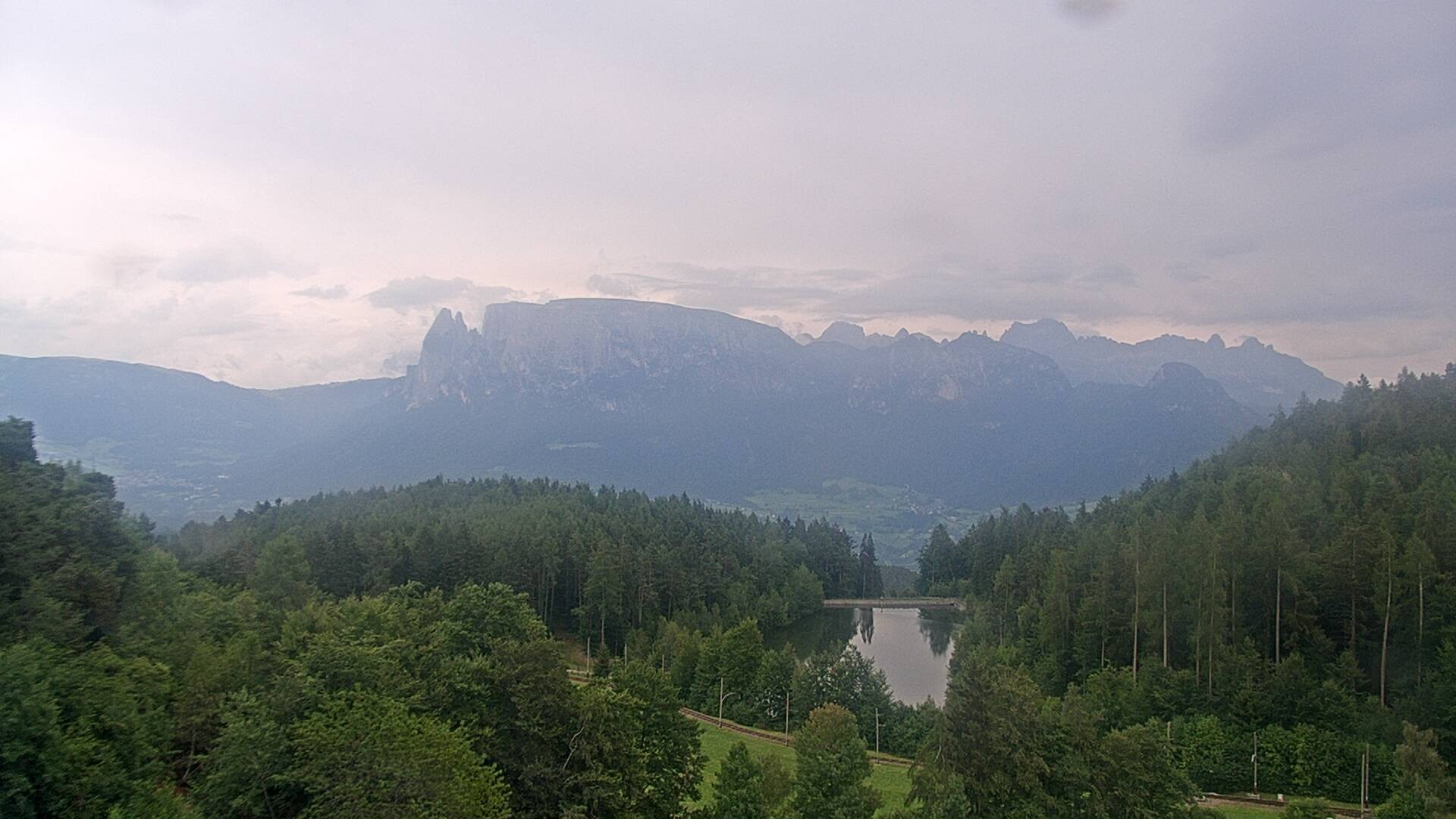 Archiv Foto Webcam Hotel Lichtenstern