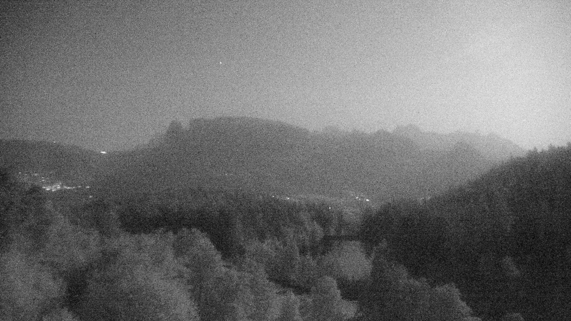 Archived image Webcam Bozen - Dolomiten View Hotel Lichtenstern
